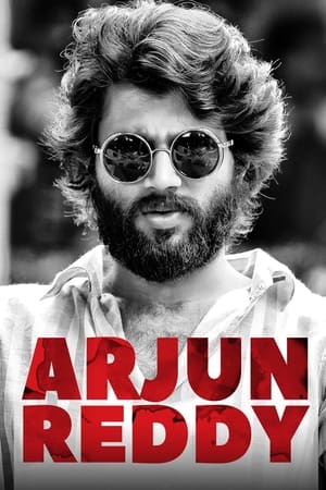 Arjun Reddy (2017) Dual Audio (Hindi ,Telugu) 480p UnCut HDRip 450MB