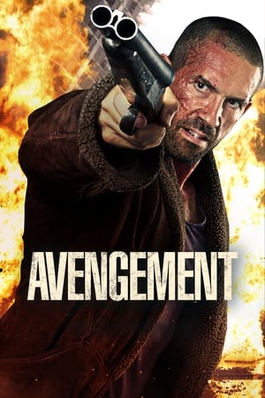 Avengement 2019 Hindi Dual Audio 480p BluRay 300MB