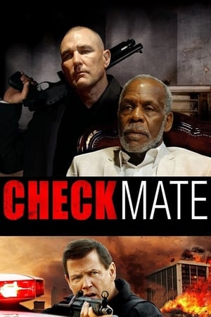 Checkmate (2015) 130mb Hindi Dual Audio movie Hevc Bluray