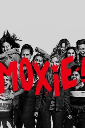 Moxie (2021) Hindi Dual Audio 720p Web-DL [1GB]