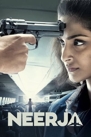 Neerja (2016) Full Movie BBRip 720p [1.0GB] Download