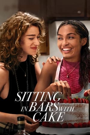 Sitting in Bars with Cake 2023 Hindi Dual Audio HDRip 720p – 480p