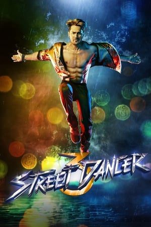 Street Dancer 3D (2020) Hindi Movie 720p HDRip 1xbet