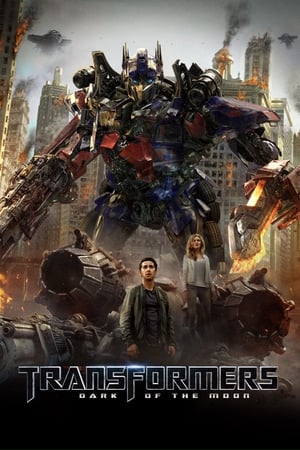 Transformers Dark of the Moon (2011) Hindi Dual Audio Bluray 720p [1.1GB] Download