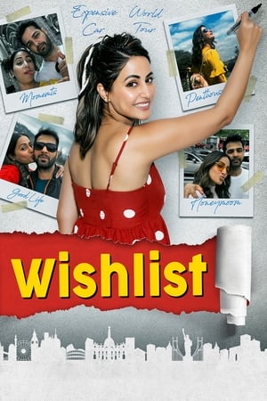 Wishlist 2020 Hindi Movie 480p HDRip – [300MB]